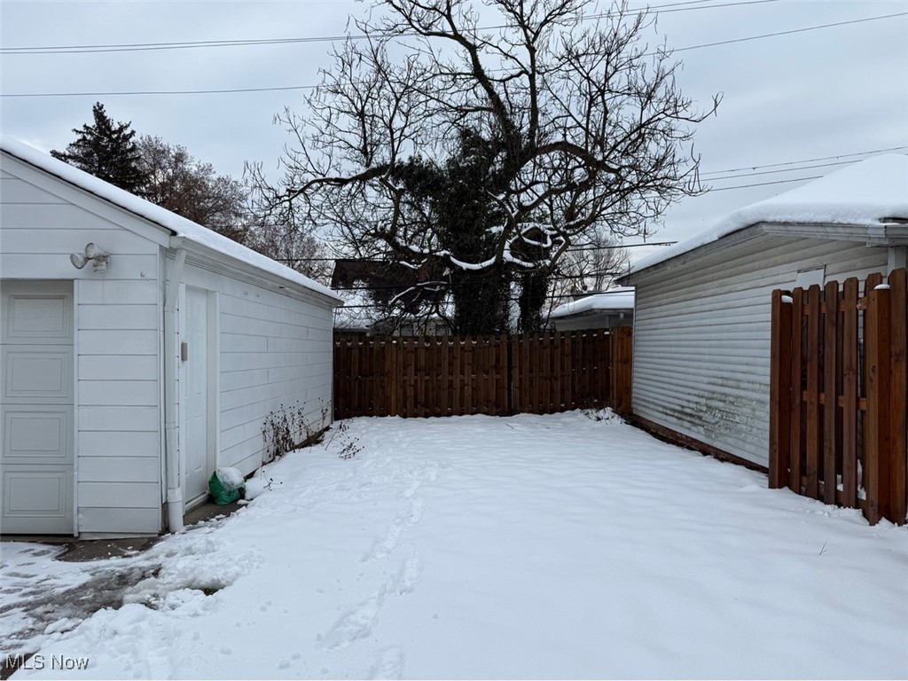 Crofton Overlook - Residential