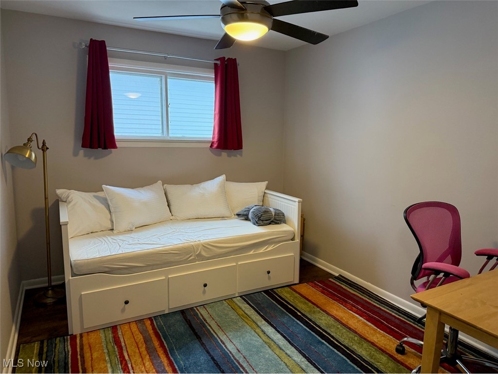 Crofton Overlook - Residential