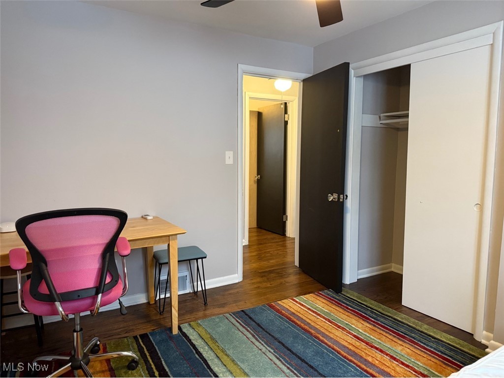 Crofton Overlook - Residential