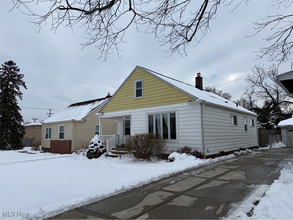 Crofton Overlook - Residential