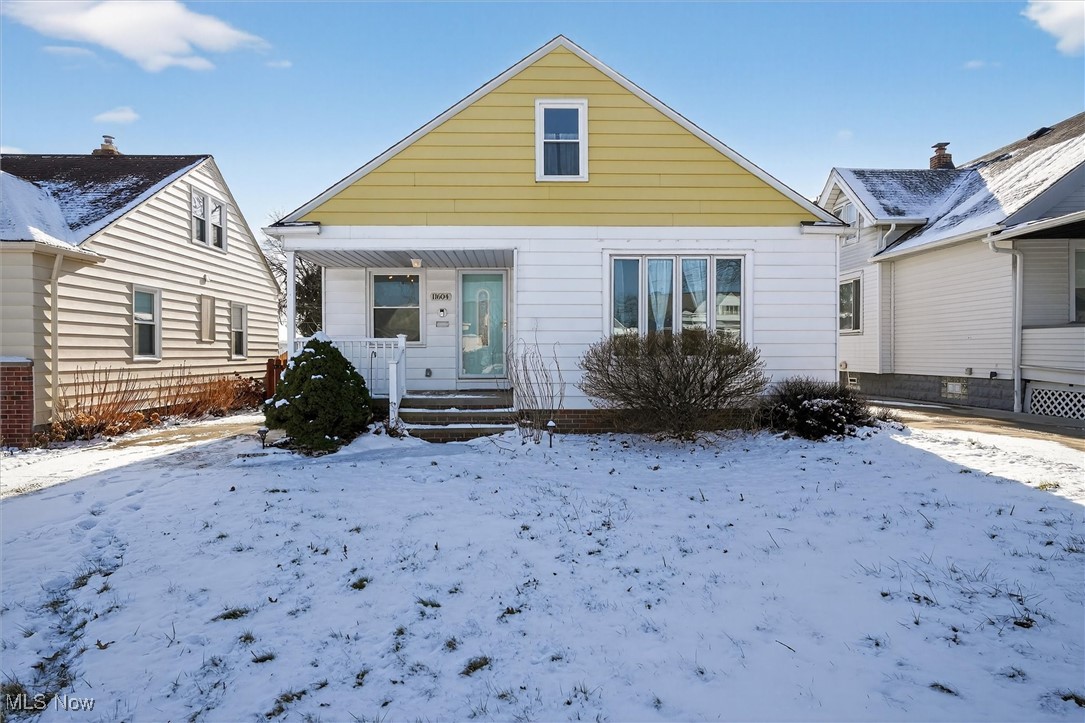 Crofton Overlook - Residential