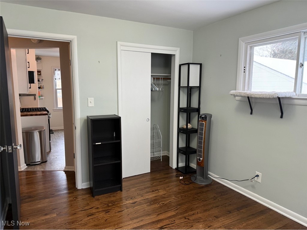 Crofton Overlook - Residential