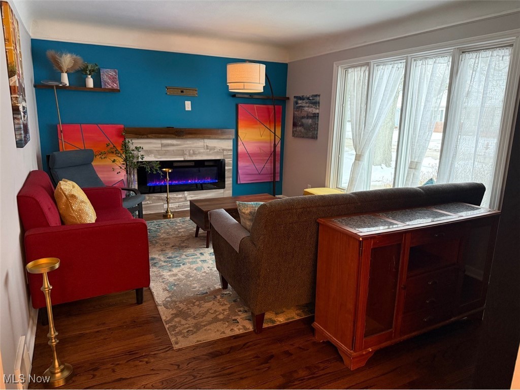 Crofton Overlook - Residential