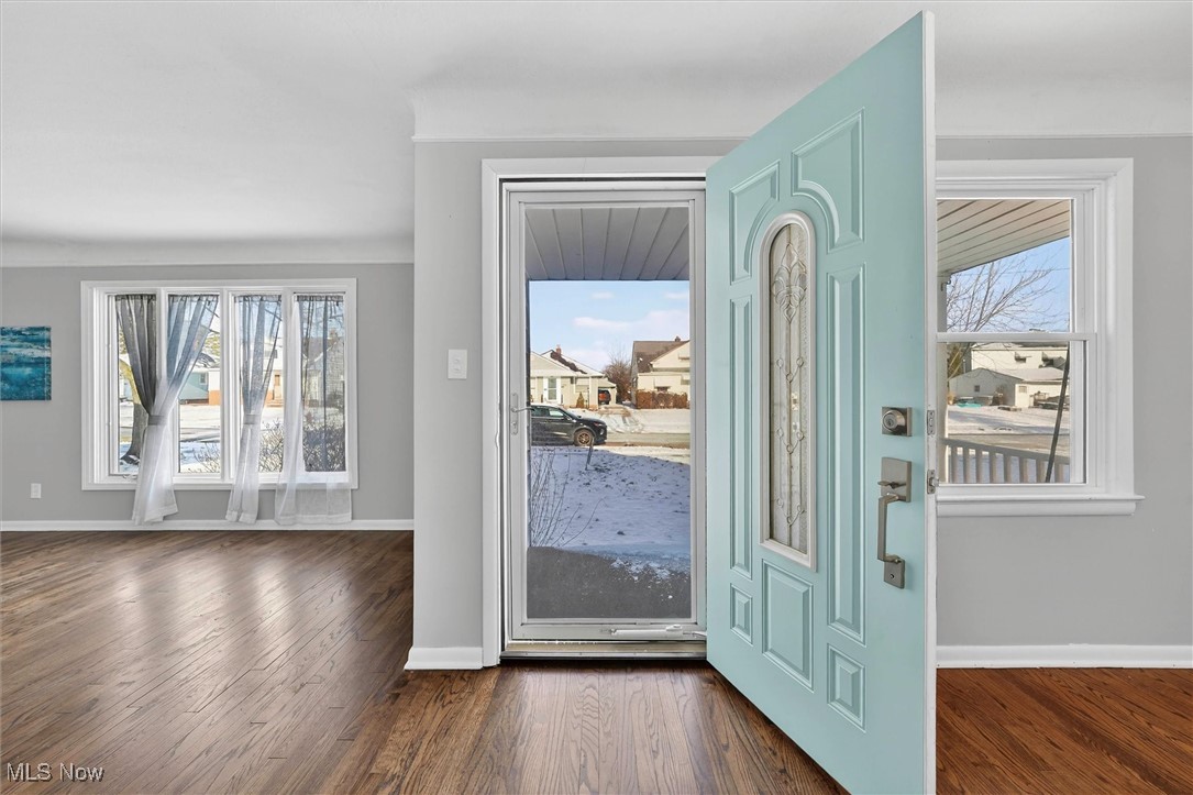 Crofton Overlook - Residential