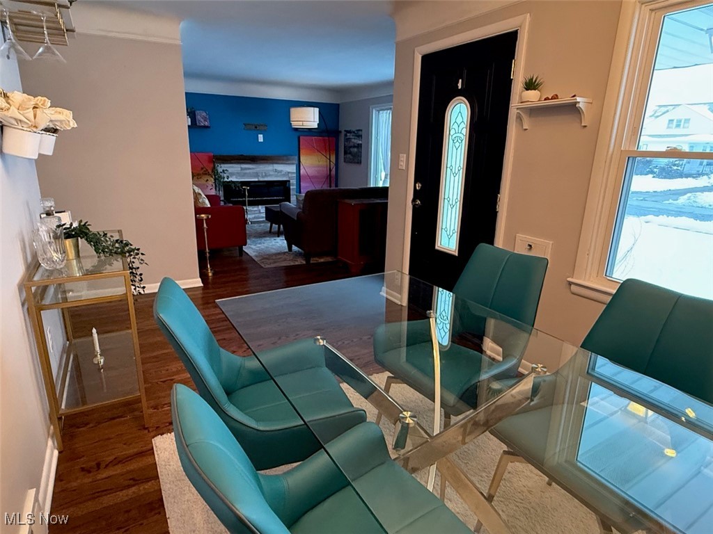 Crofton Overlook - Residential