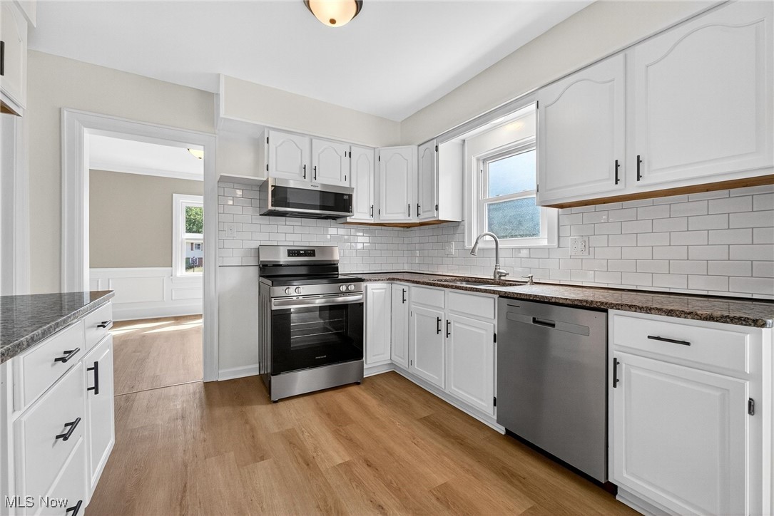 East Moreland - Residential Lease