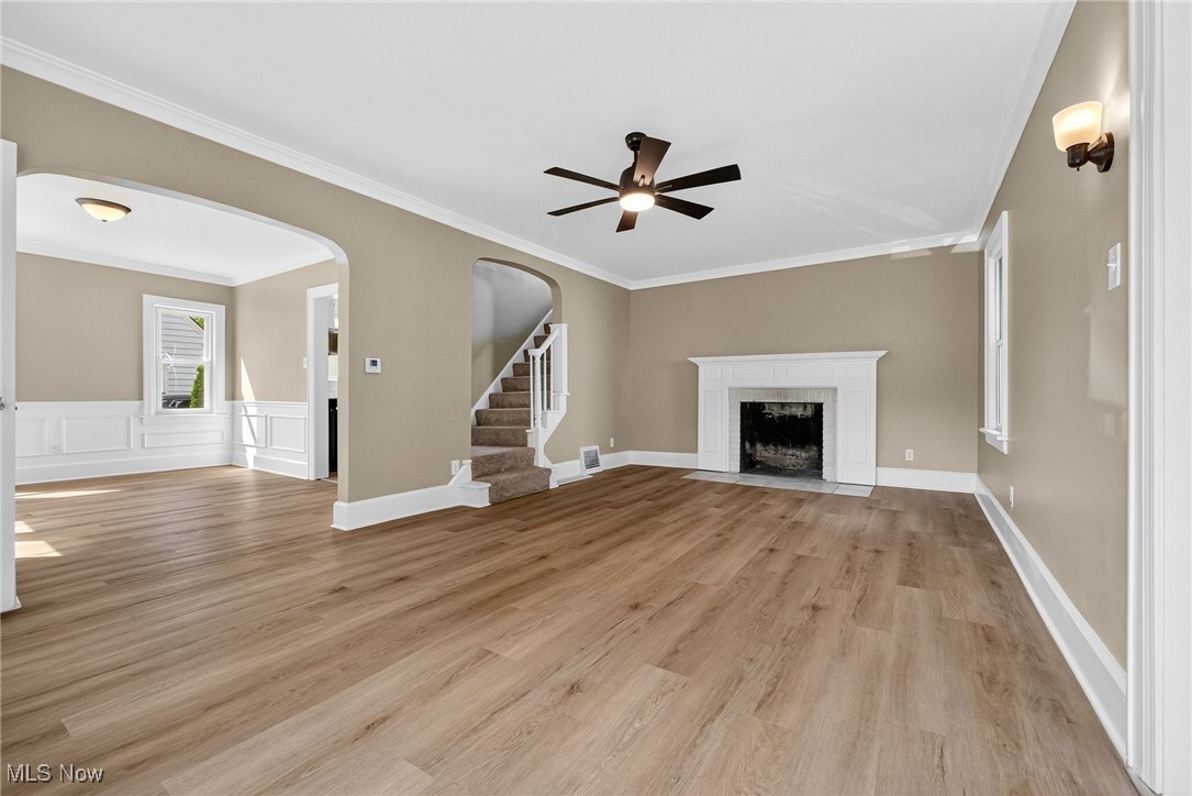 East Moreland - Residential Lease