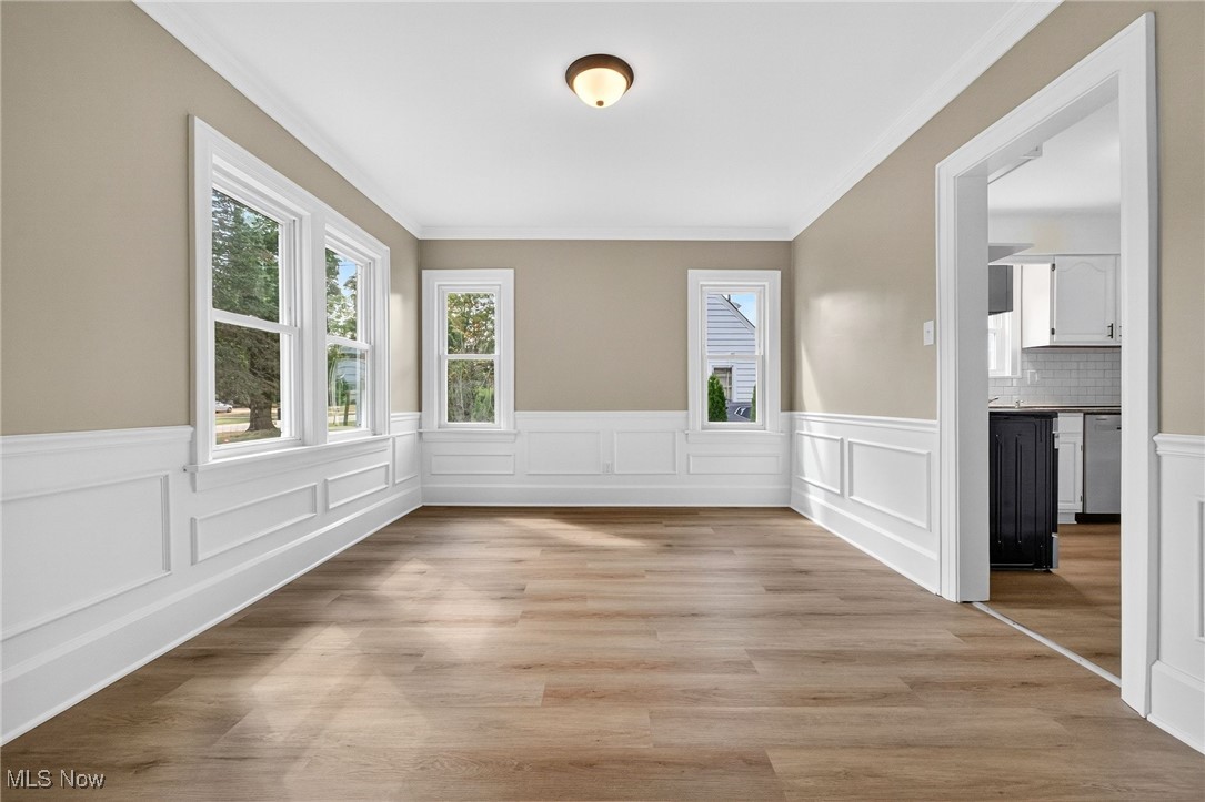 East Moreland - Residential Lease