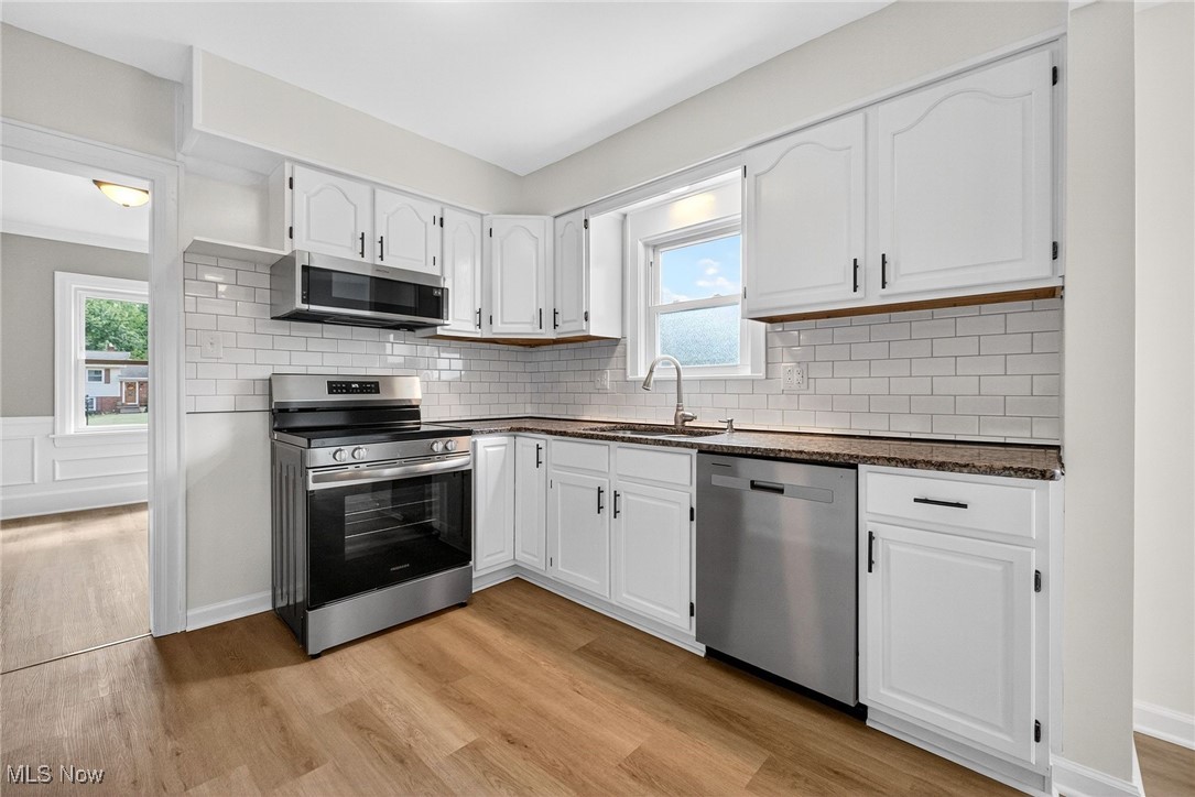 East Moreland - Residential Lease