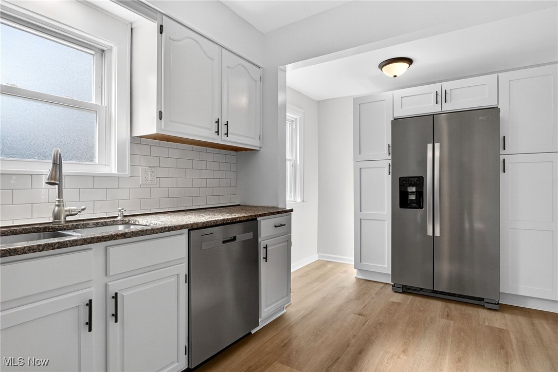 East Moreland - Residential Lease