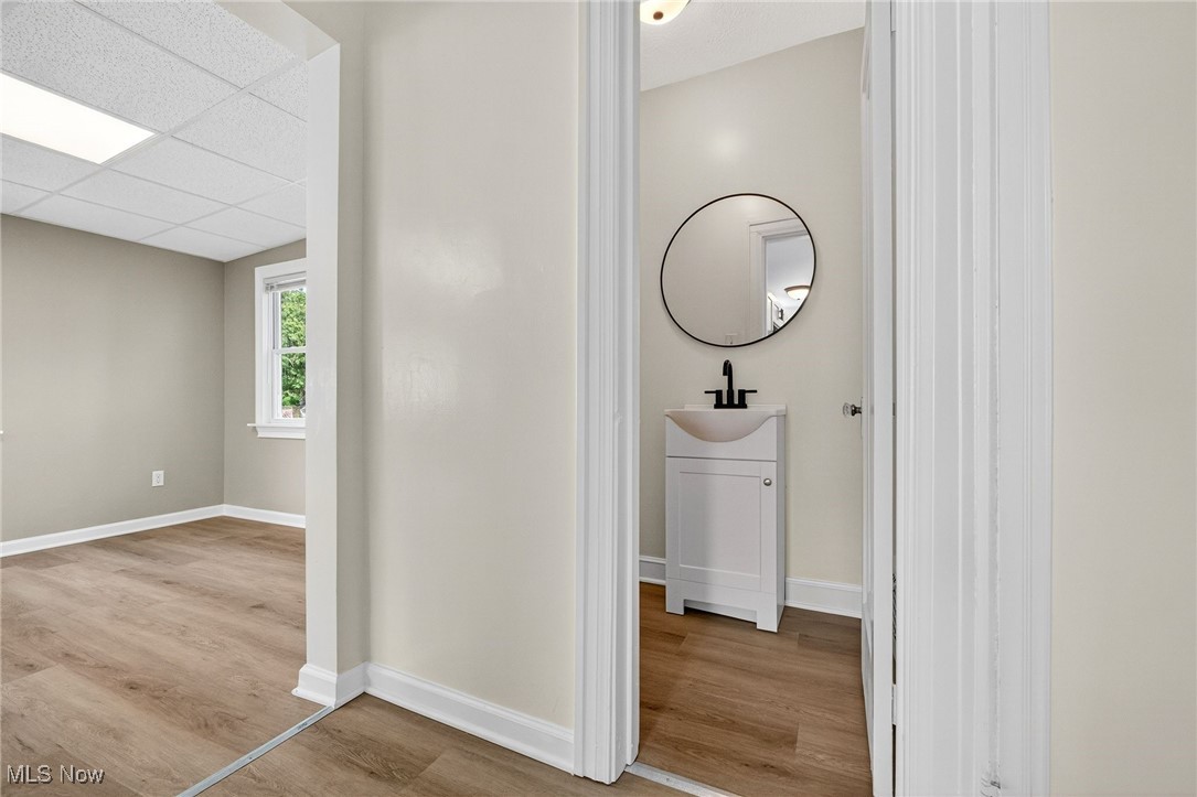 East Moreland - Residential Lease