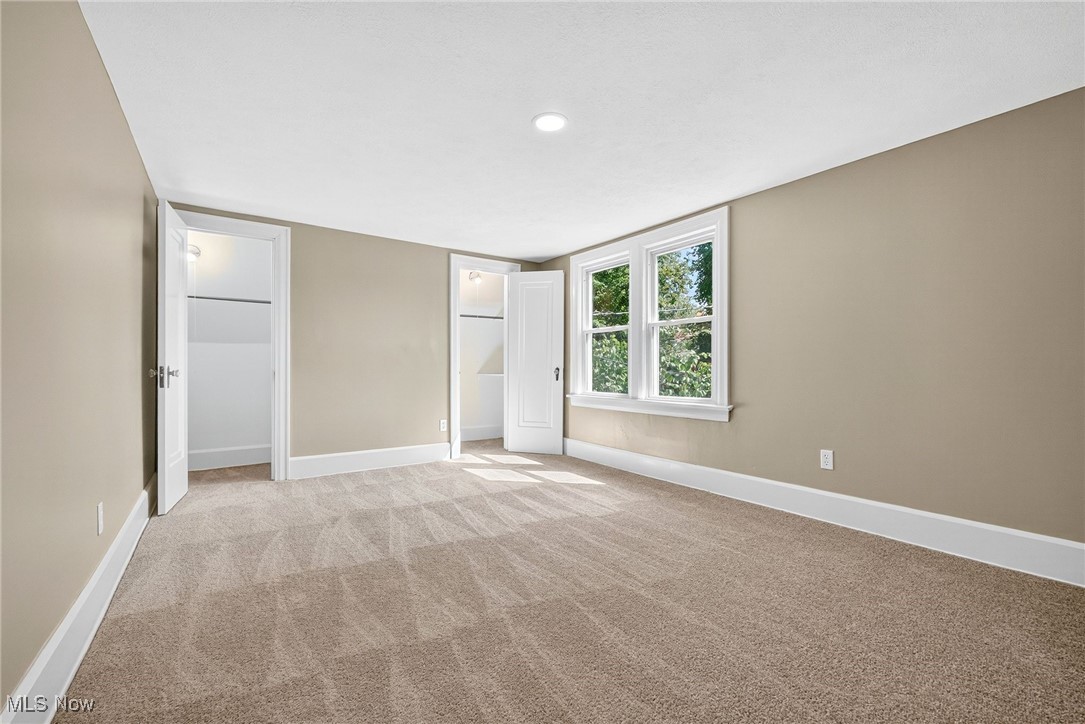 East Moreland - Residential Lease