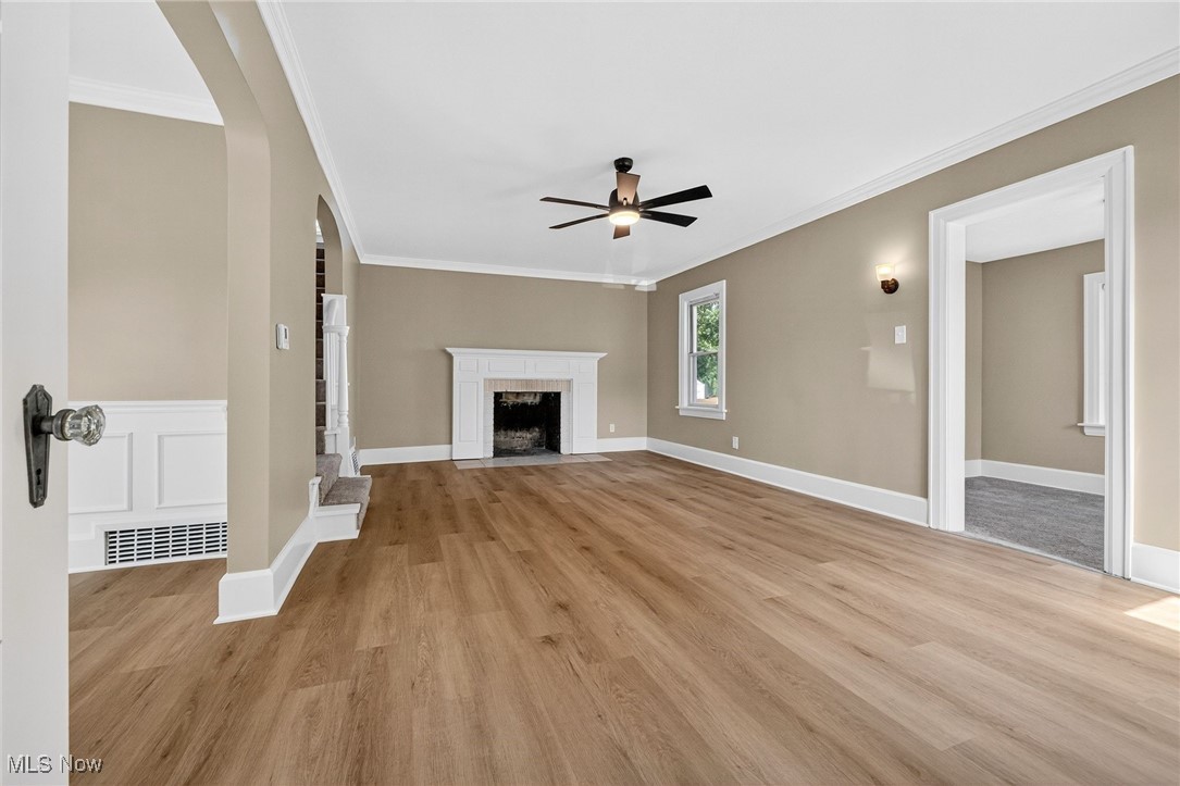 East Moreland - Residential Lease