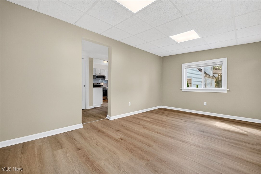 East Moreland - Residential Lease