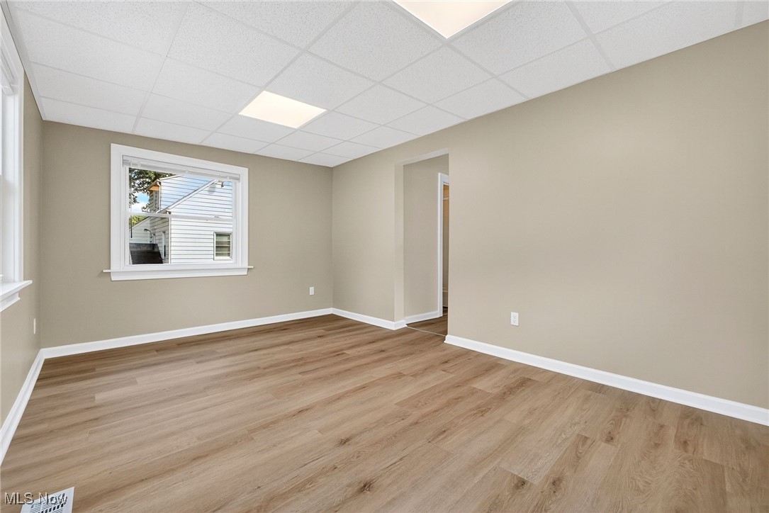 East Moreland - Residential Lease