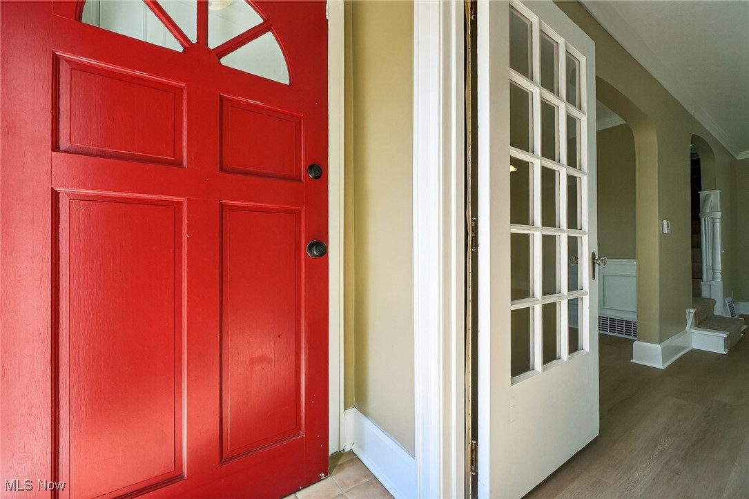 East Moreland - Residential Lease