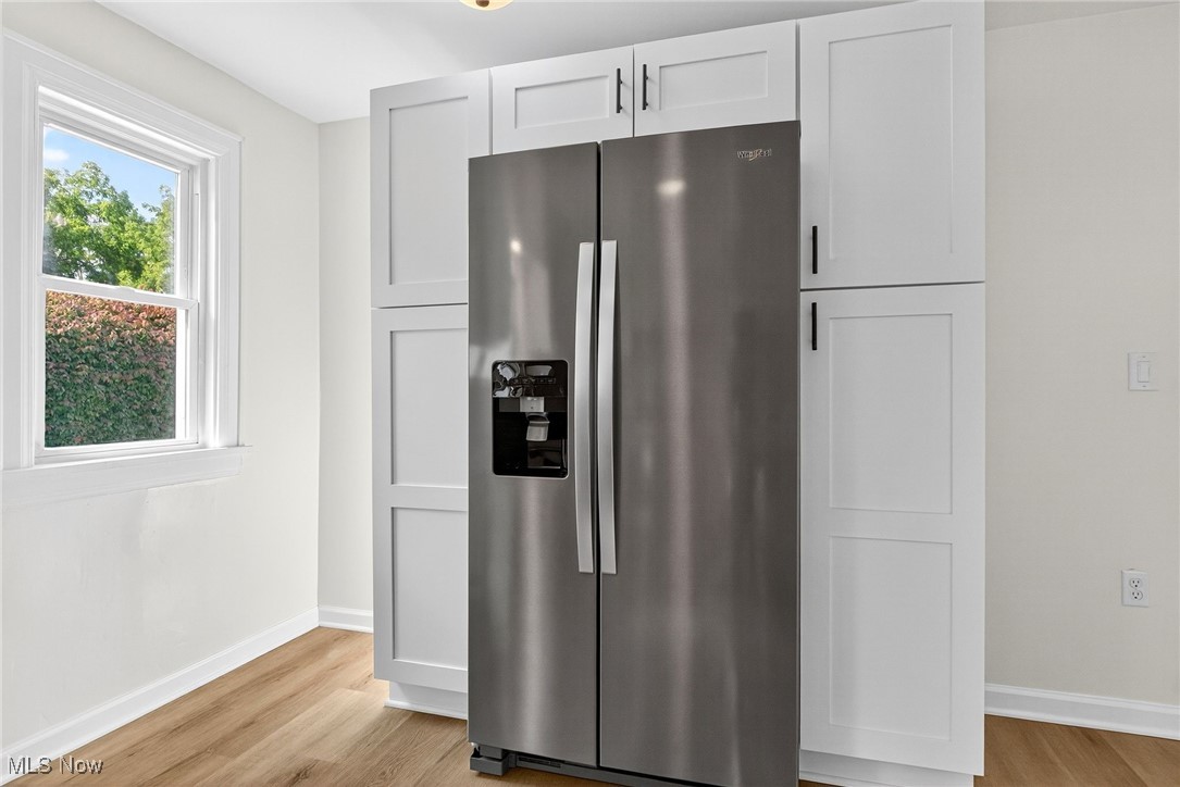 East Moreland - Residential Lease