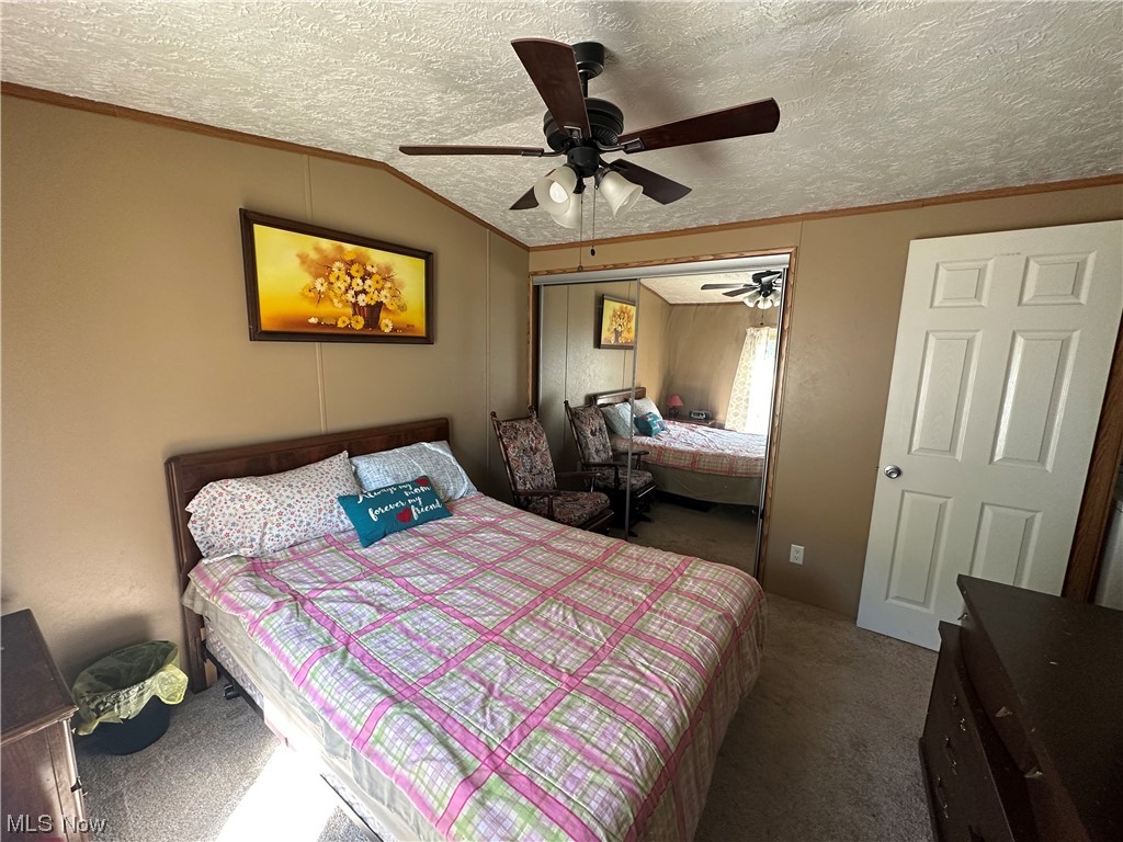 Sandy Beach Trailer Park - Residential