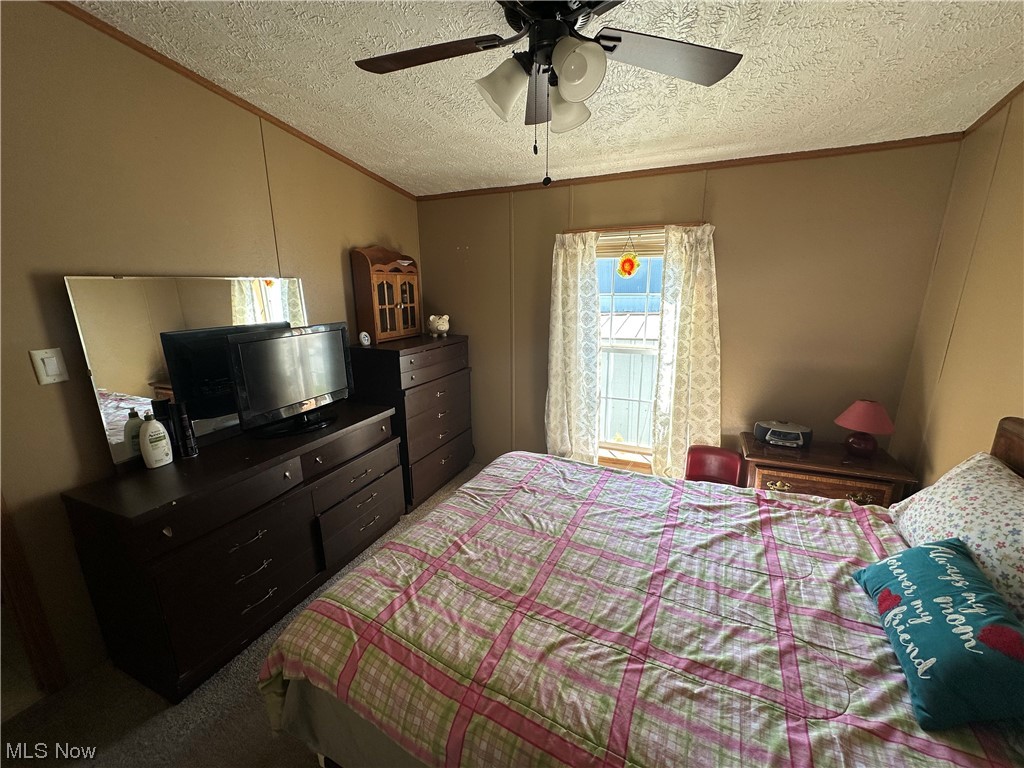 Sandy Beach Trailer Park - Residential