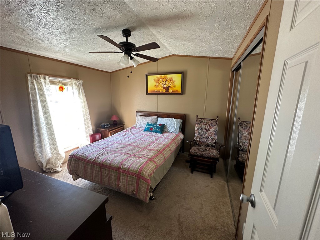 Sandy Beach Trailer Park - Residential