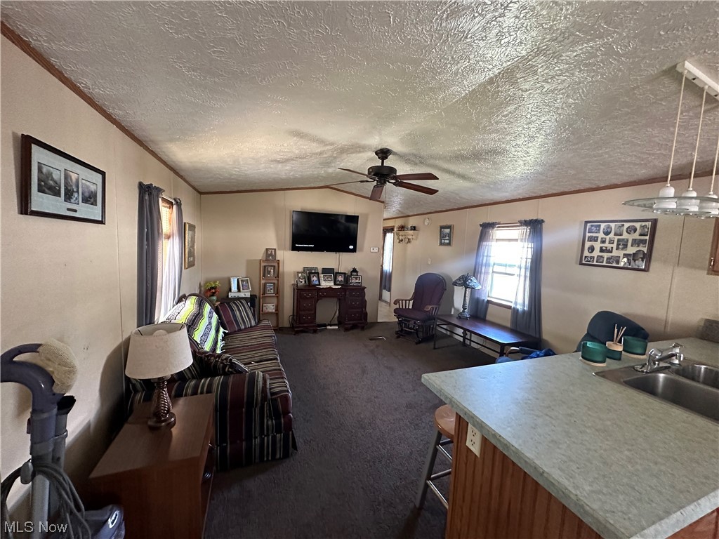 Sandy Beach Trailer Park - Residential