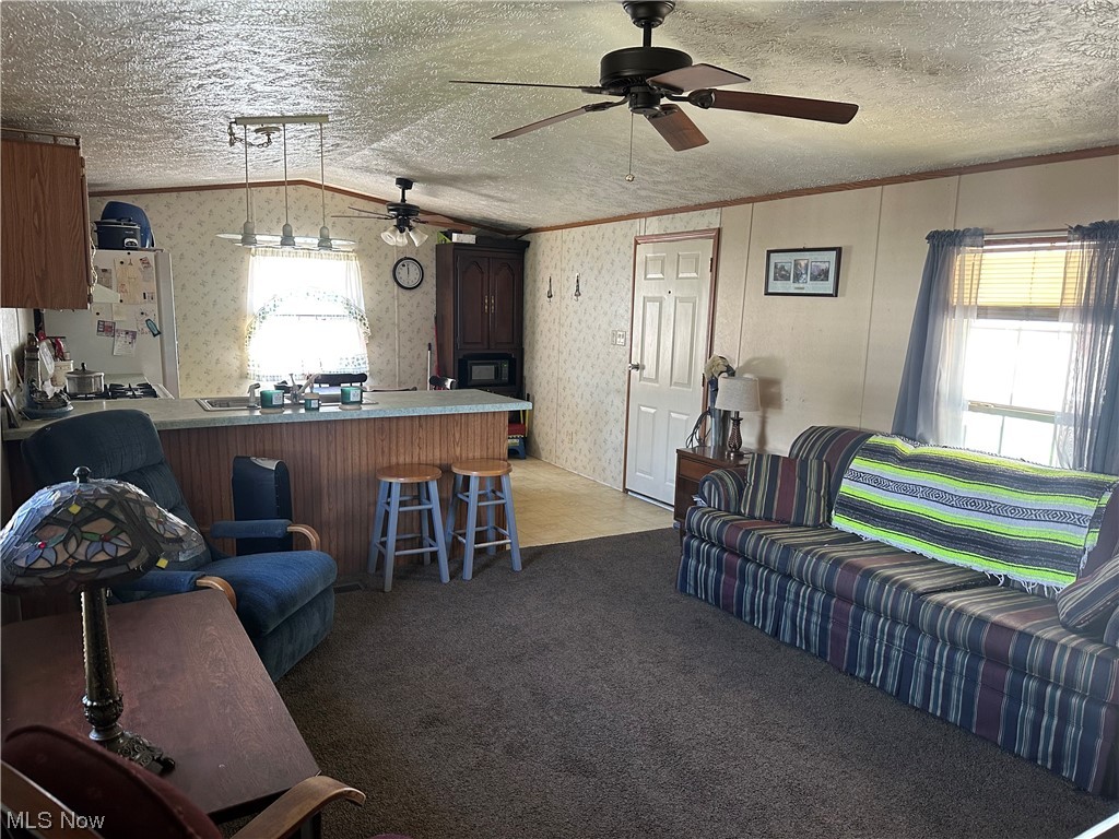 Sandy Beach Trailer Park - Residential