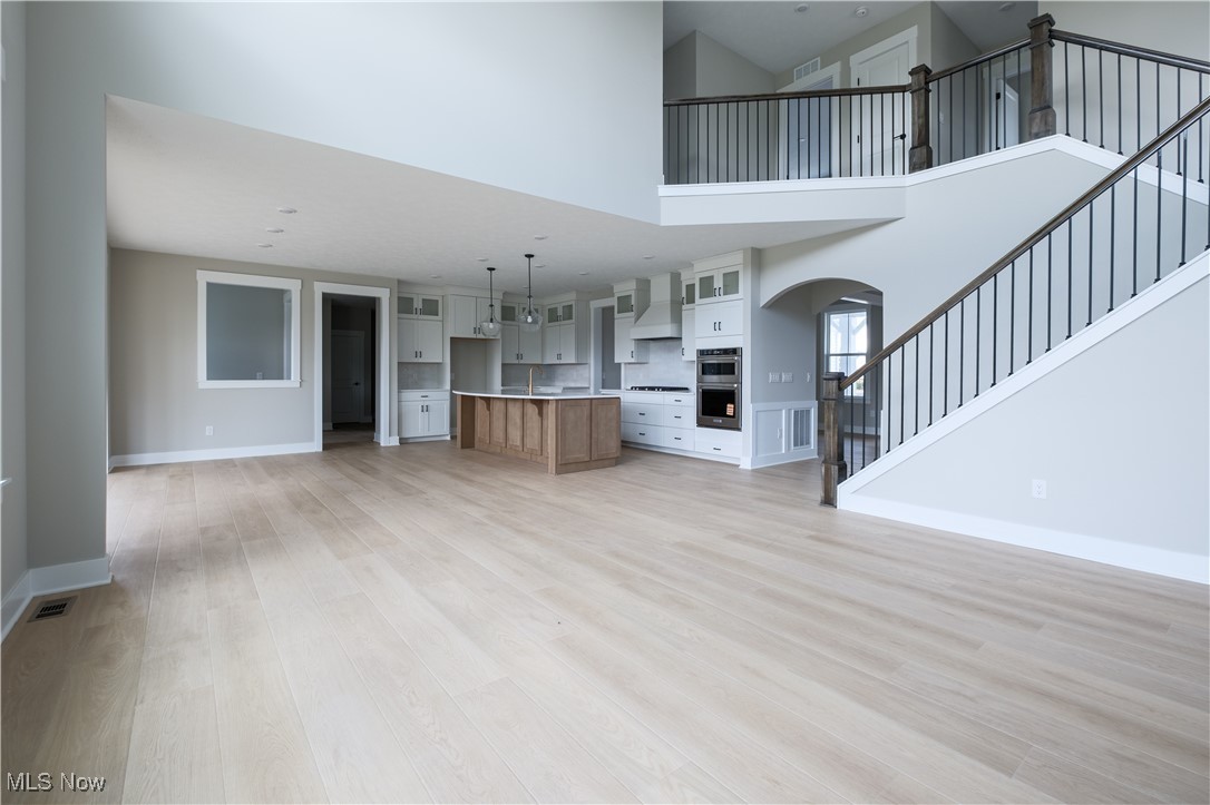 Legacy Isle - Residential