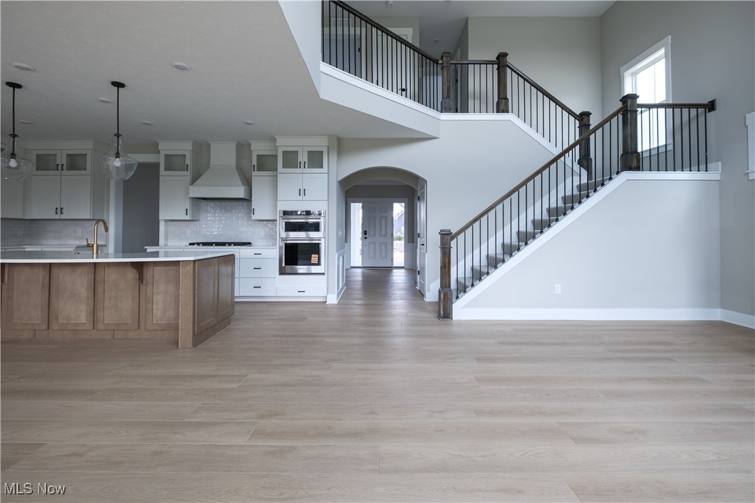 Legacy Isle - Residential