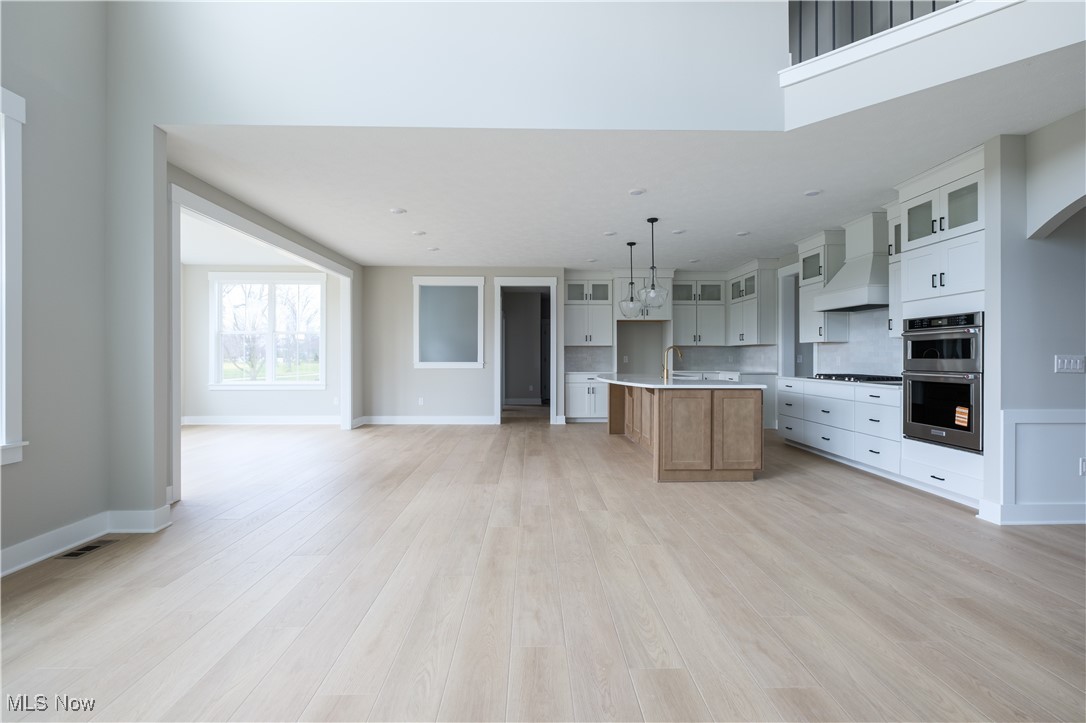 Legacy Isle - Residential