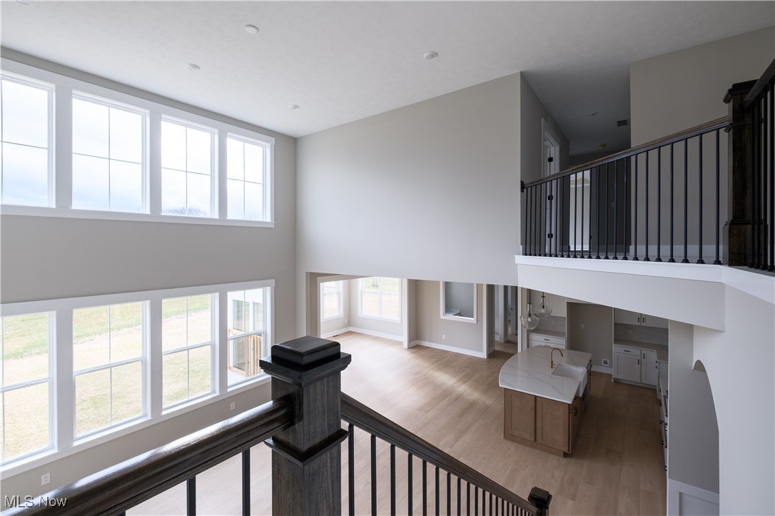 Legacy Isle - Residential