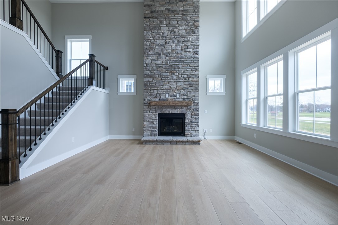 Legacy Isle - Residential