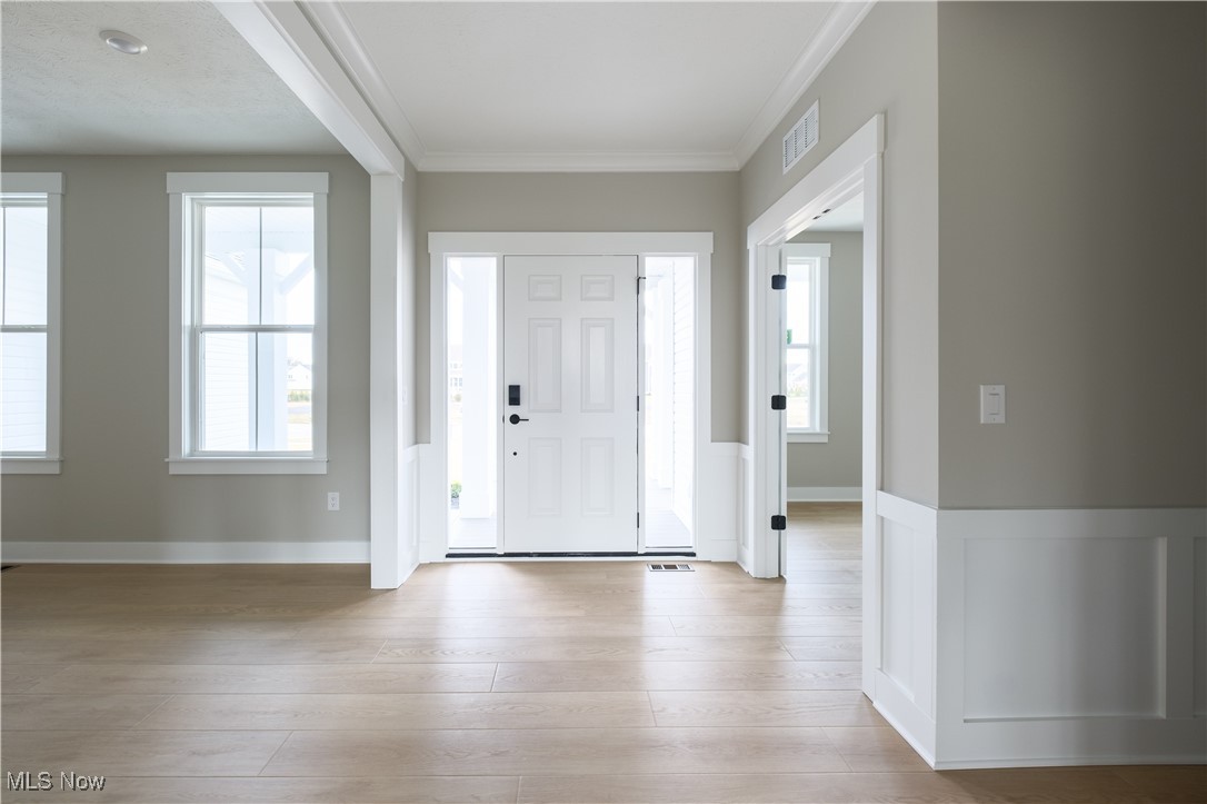 Legacy Isle - Residential