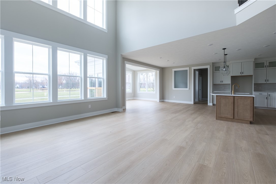 Legacy Isle - Residential