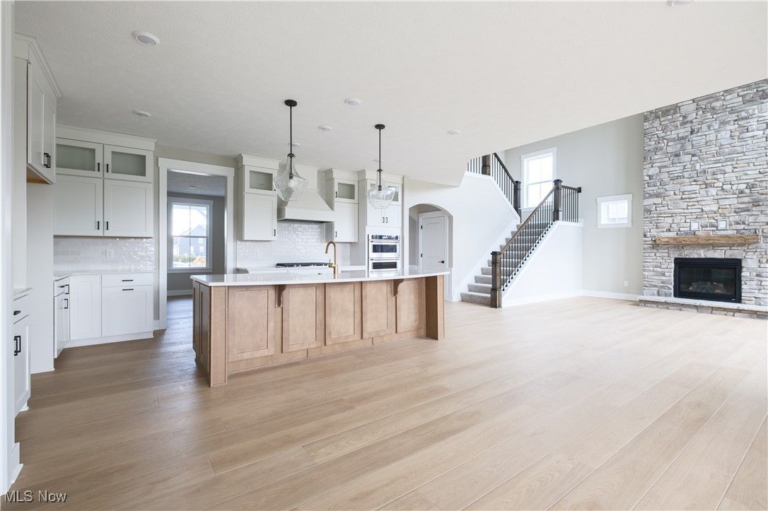 Legacy Isle - Residential