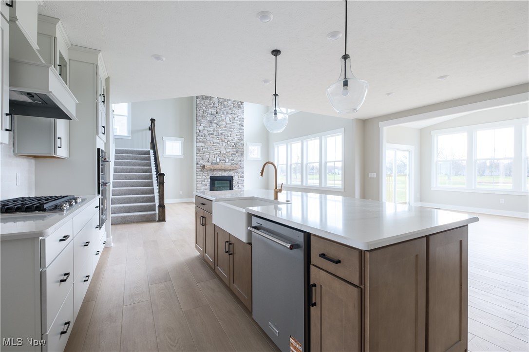 Legacy Isle - Residential