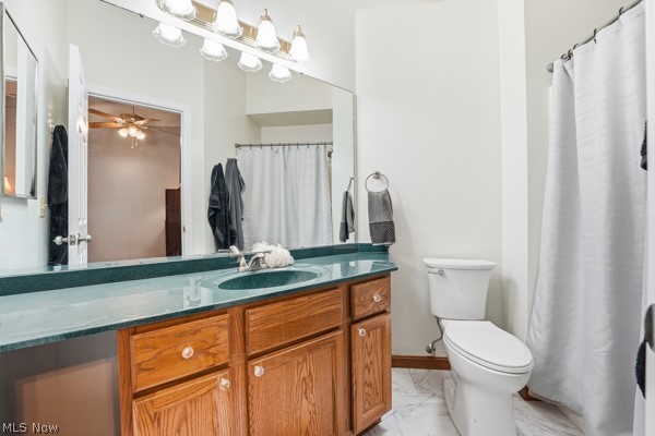 Summit at St Andrews - Residential