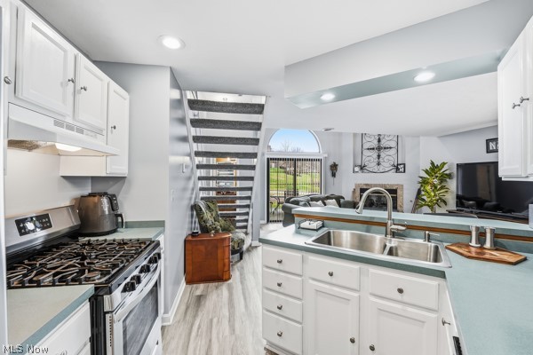 Summit at St Andrews - Residential