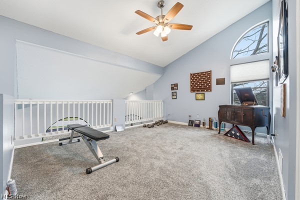 Summit at St Andrews - Residential