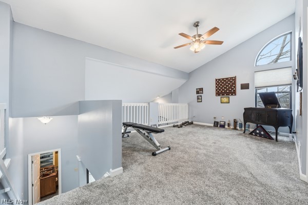 Summit at St Andrews - Residential