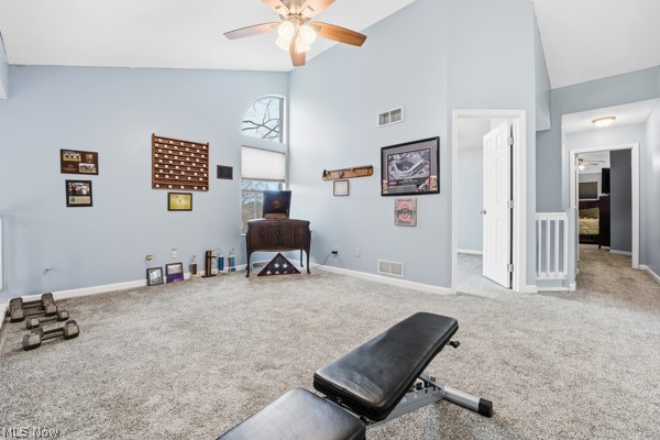 Summit at St Andrews - Residential