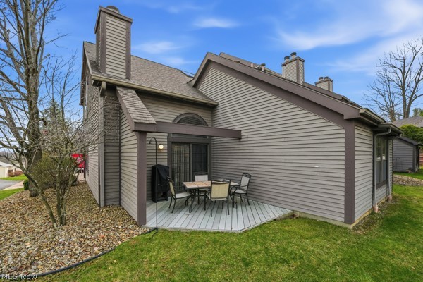 Summit at St Andrews - Residential