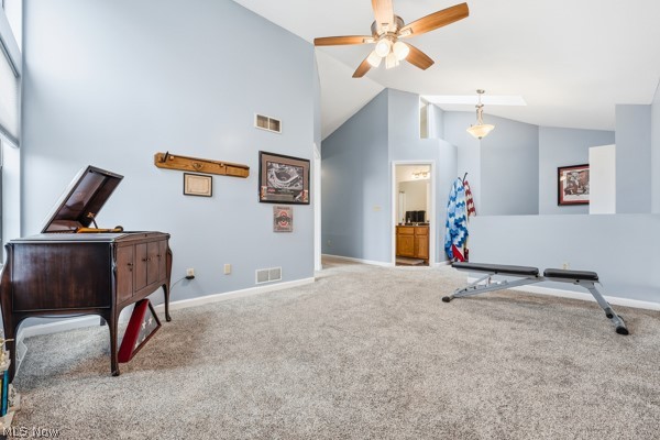 Summit at St Andrews - Residential