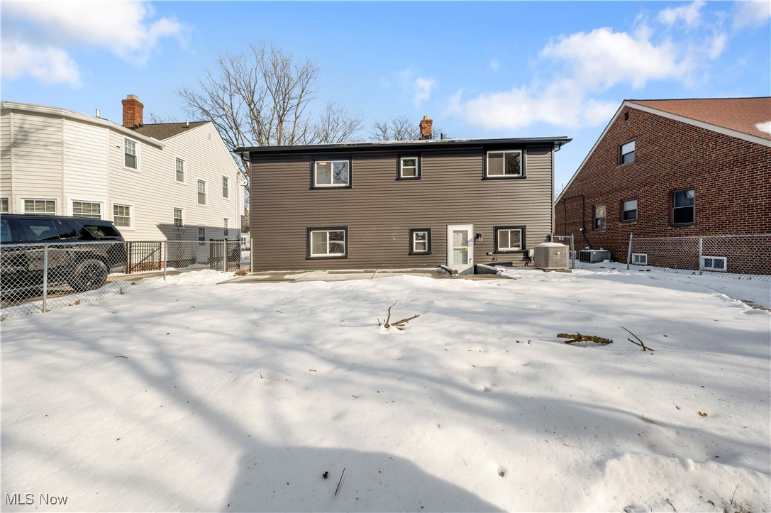 Schaefer - Residential