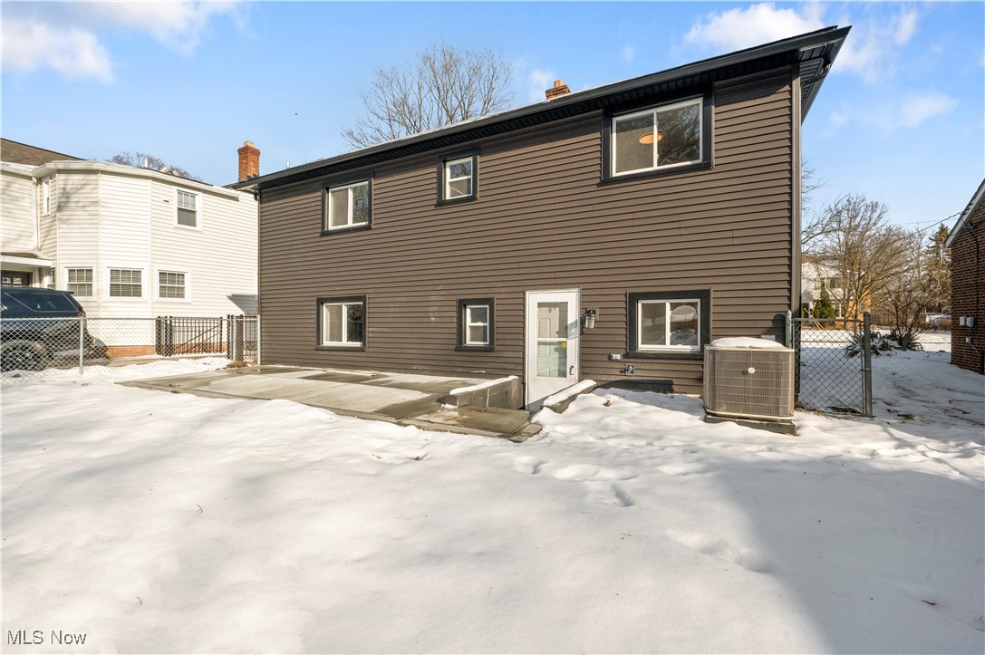 Schaefer - Residential