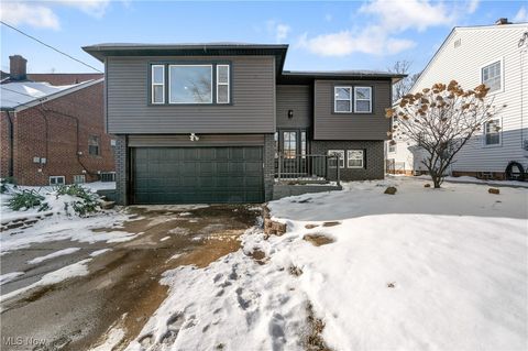 4338 Chanticleer Drive Fairview Park OH 44126