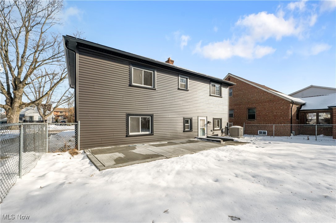 Schaefer - Residential