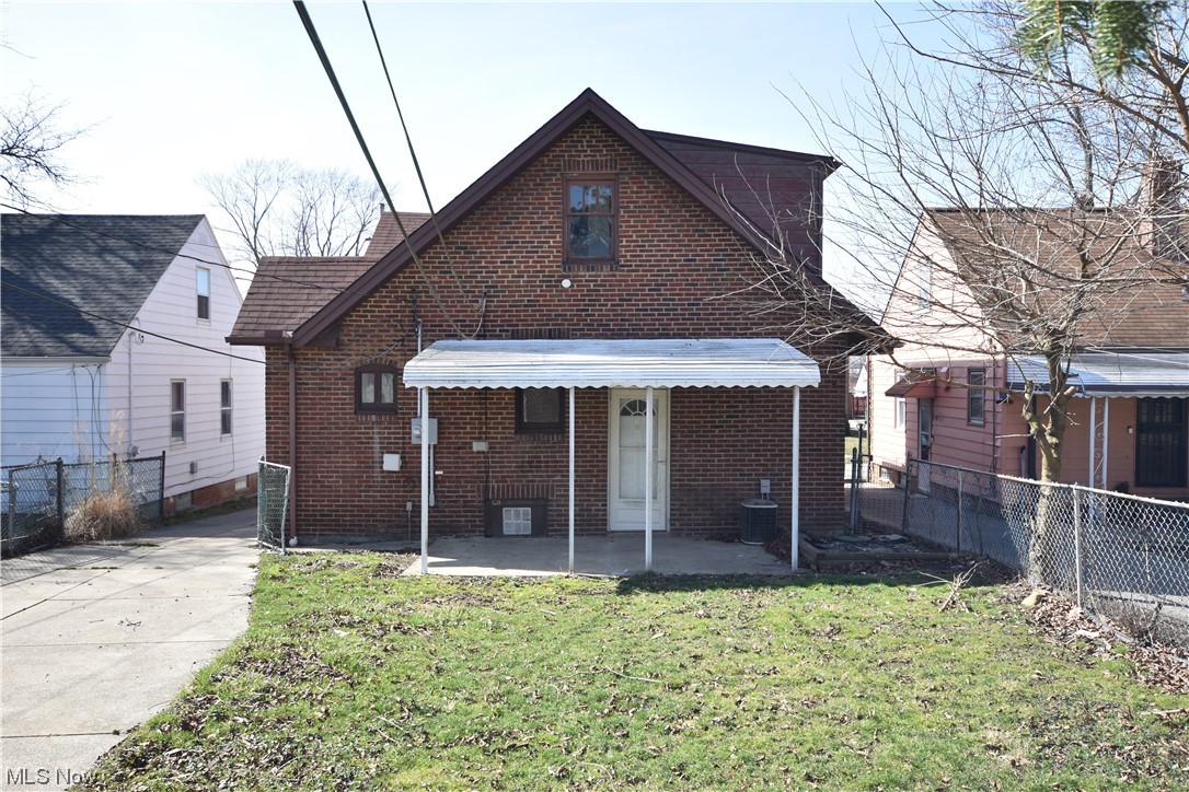 5049 Thomas Street, Maple Heights, Ohio image 39