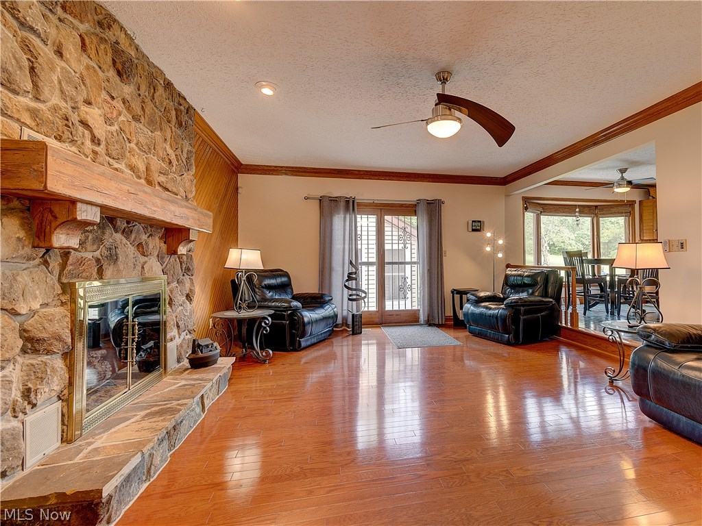 Sebes Estates - Residential