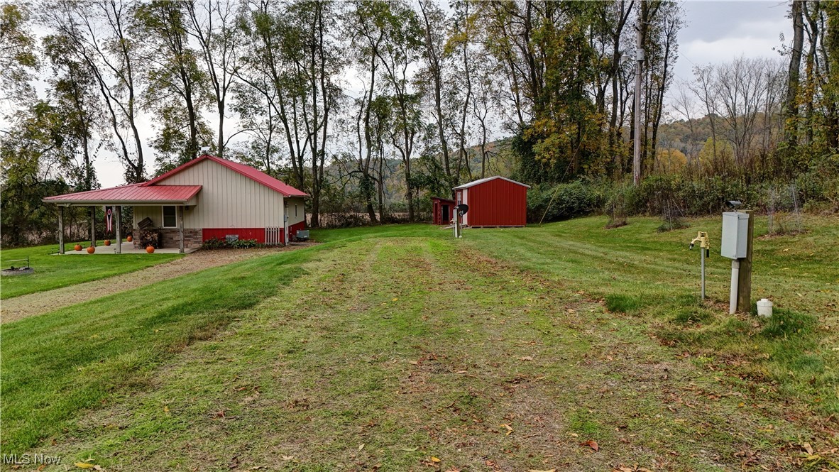 4015 Township Road 271, Killbuck, Ohio image 27