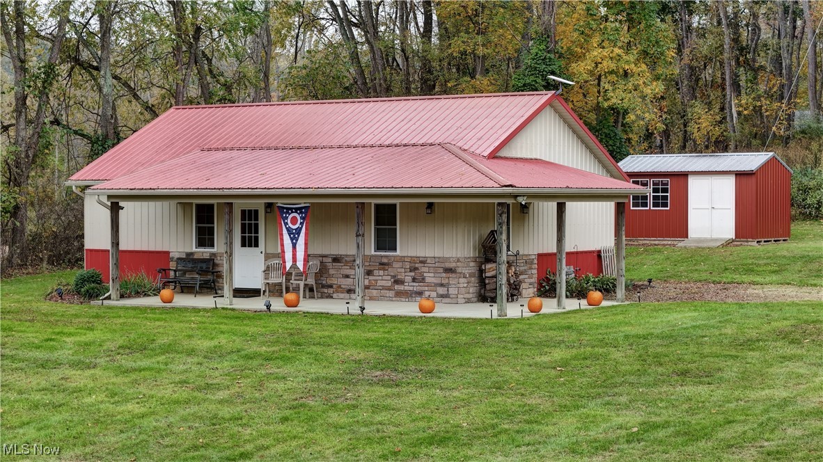 4015 Township Road 271, Killbuck, Ohio image 3